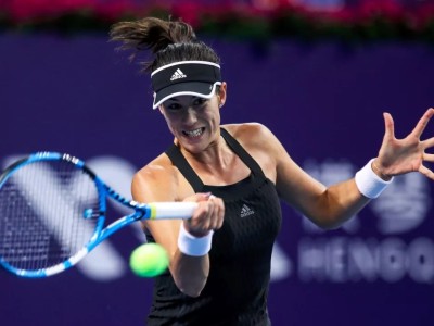 乐动体育入口关于穆古鲁扎连续十二场比赛得分超过挺进下一轮，西班牙队挑战极限！的信息